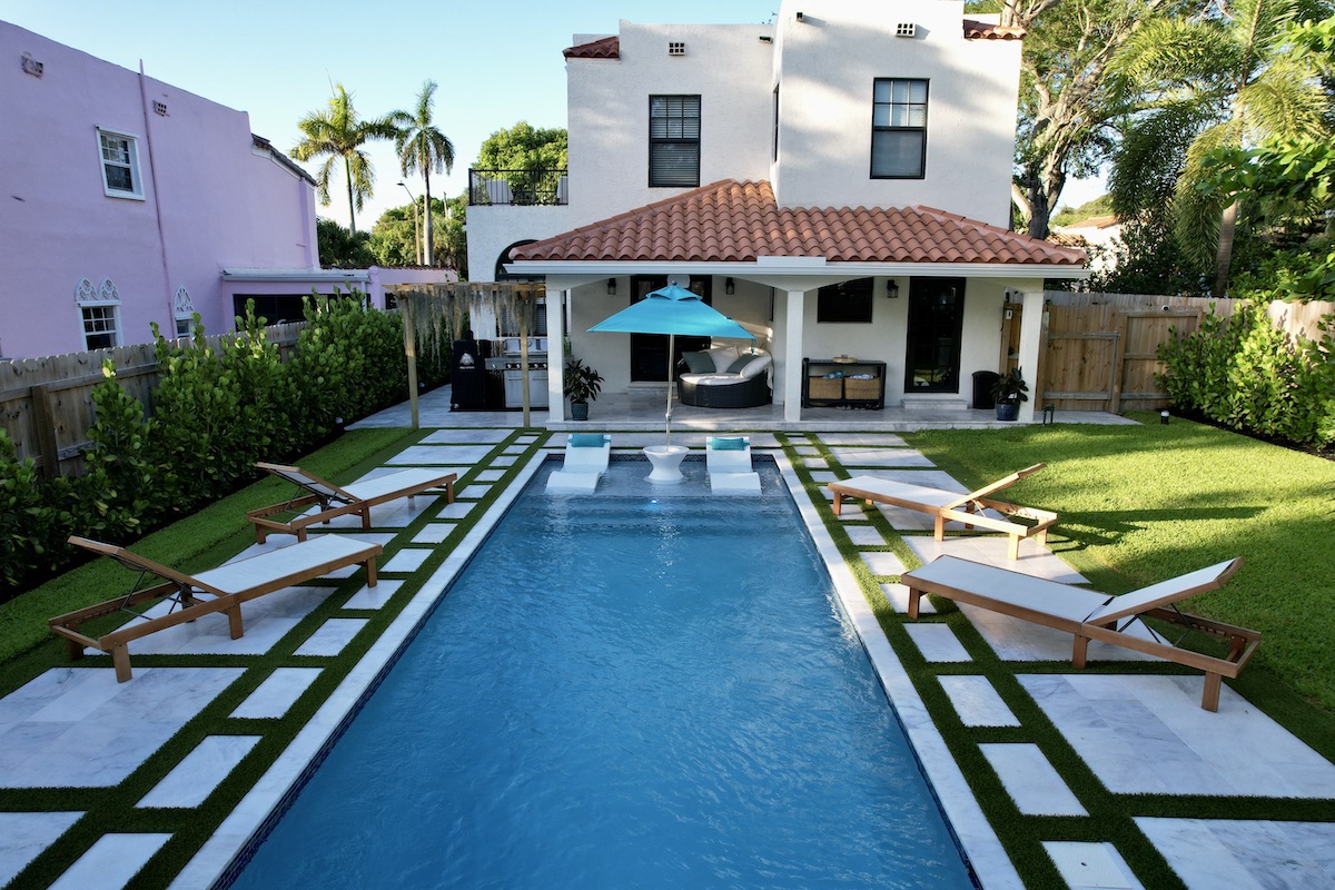 September Home of the Month Historic Northwood Hills