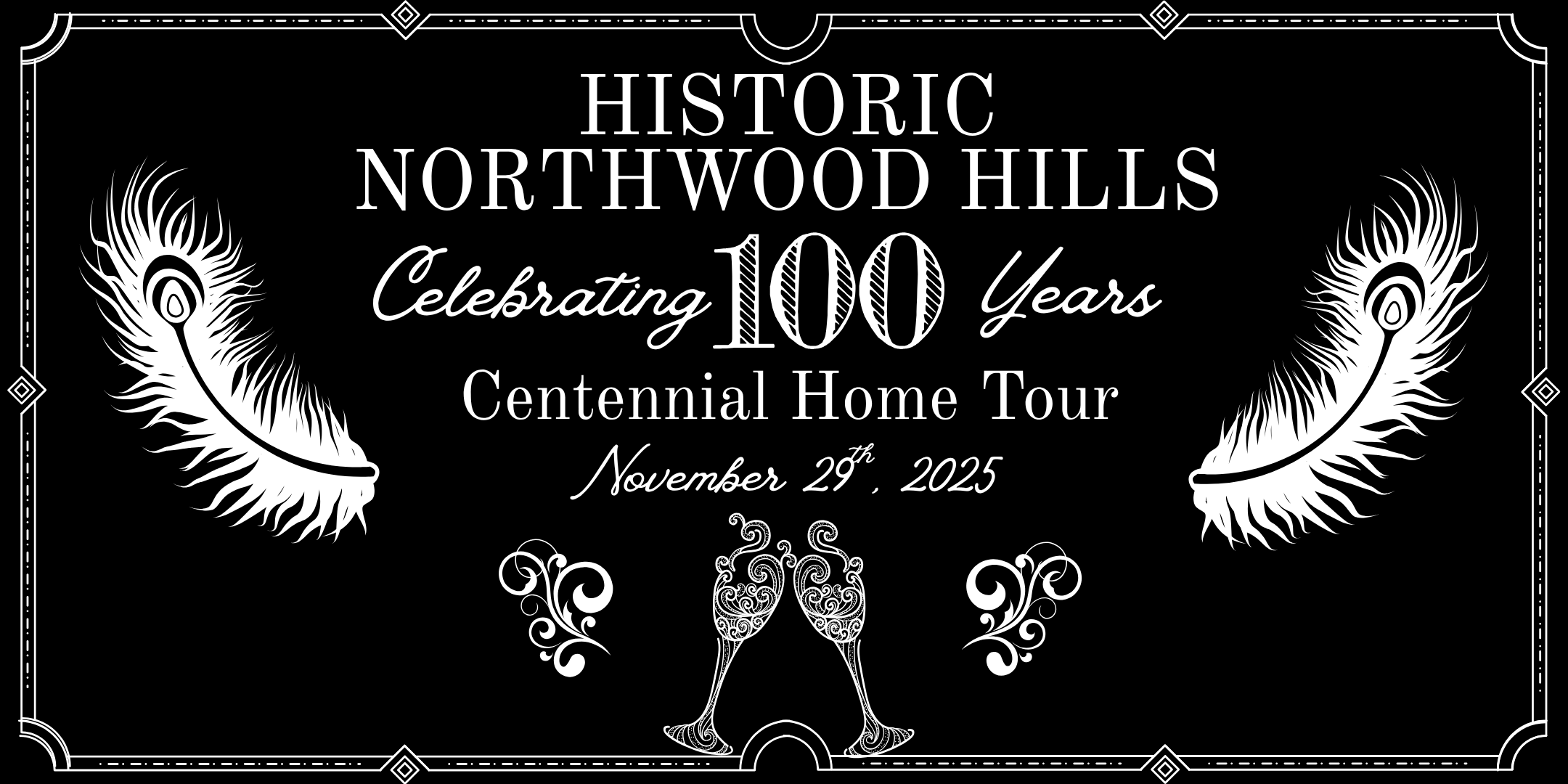Historic northwood hills